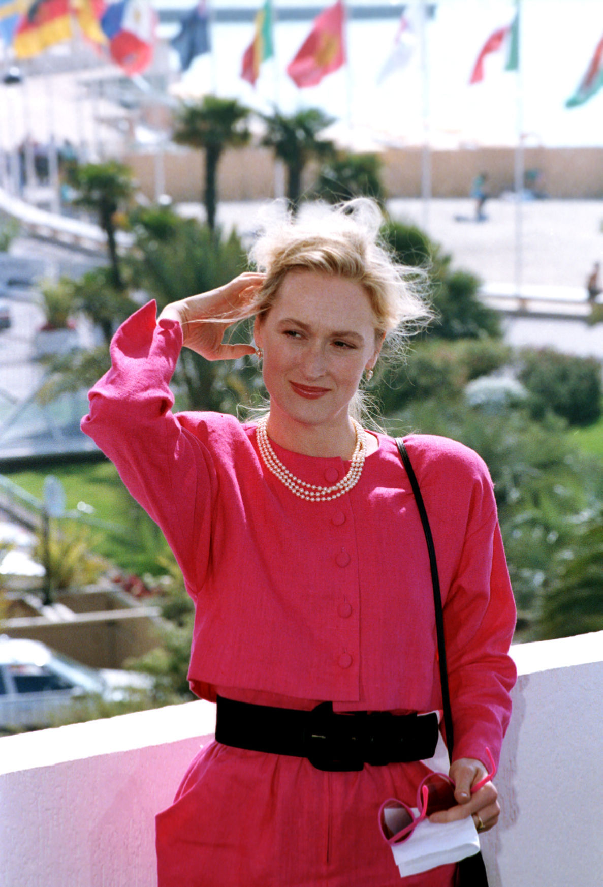 STREEP CANNES FILM FESTIVAL